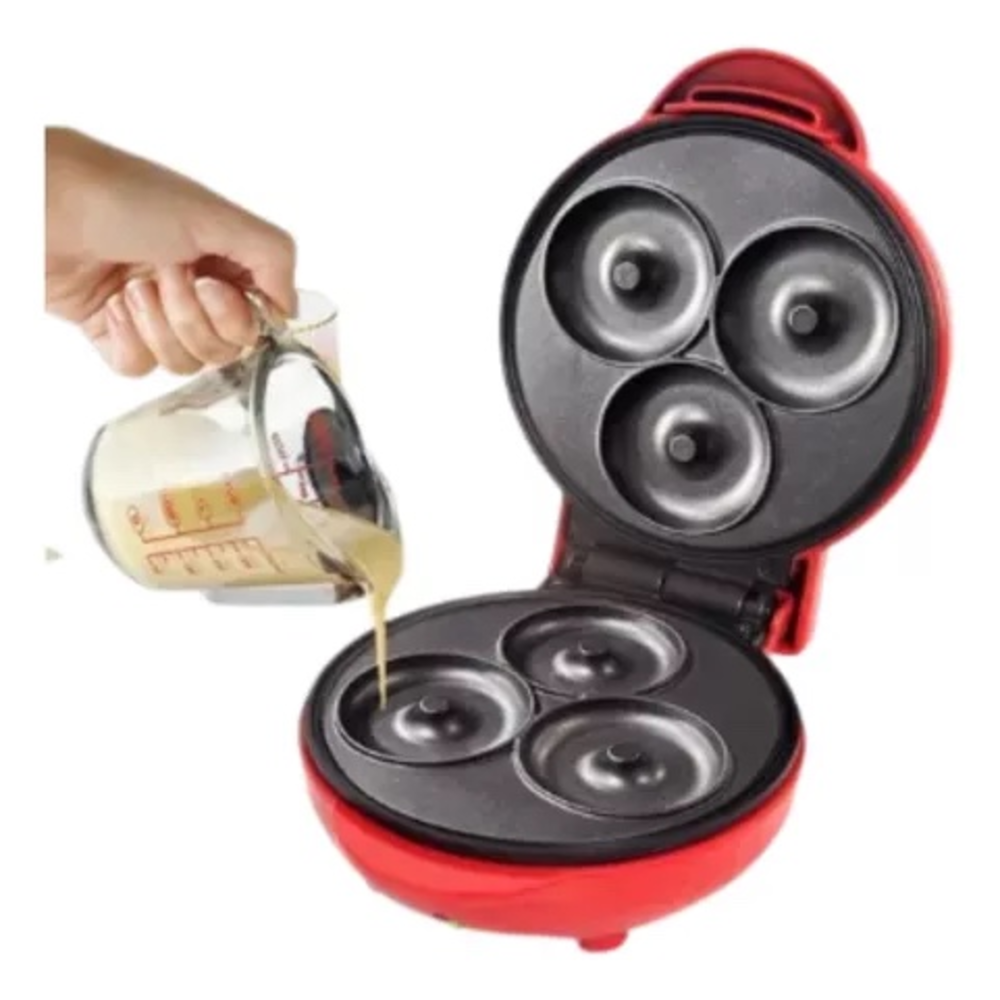 Maquina p/Donas WQ-H603